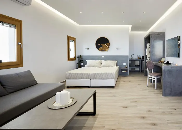 Alyvia Suites